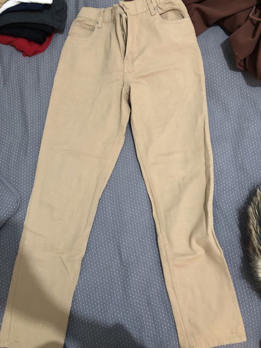 Продам джинсы