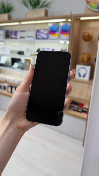 Iphone 14/128 в магазине Icom