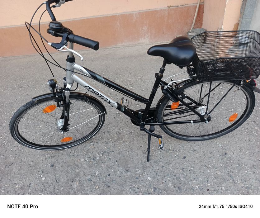 Velosiped Germanskiy 28