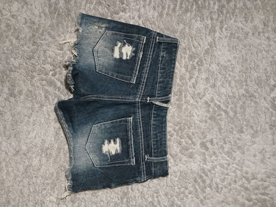 Шортики для девочек