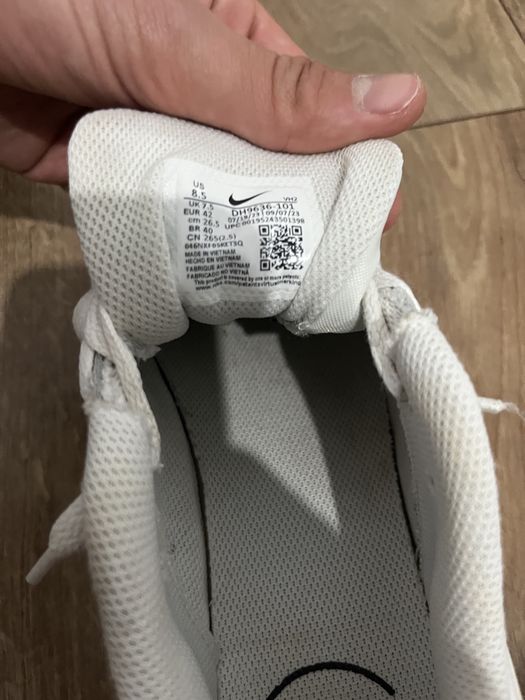 Sneakers nike marimea 42
