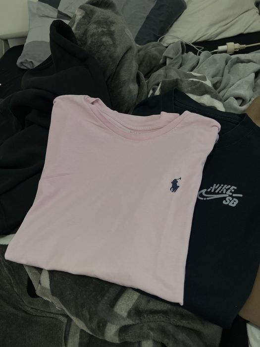 Tricou Polo Ralph Lauren