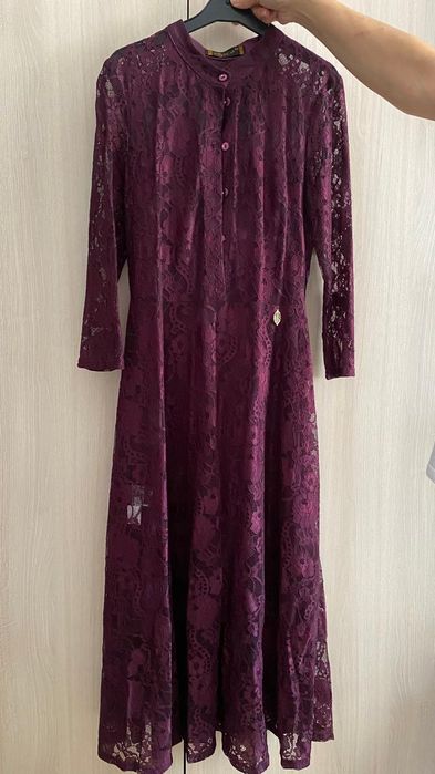 Женские платья новые