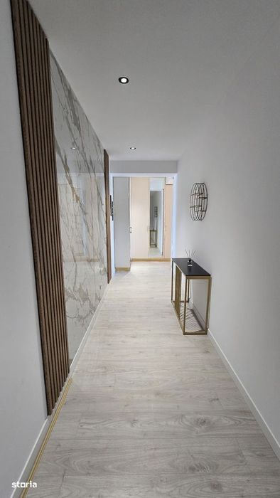 Apartament 2 Camere Premium | Pipera Plaza | Residence 5th