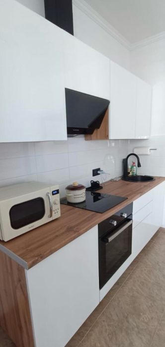 Квартира Север 35