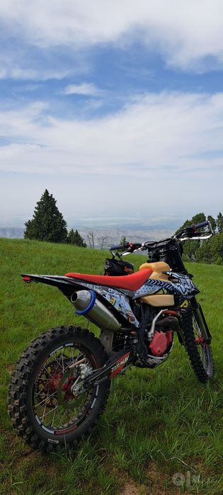 Продается ZUUMAV 300
