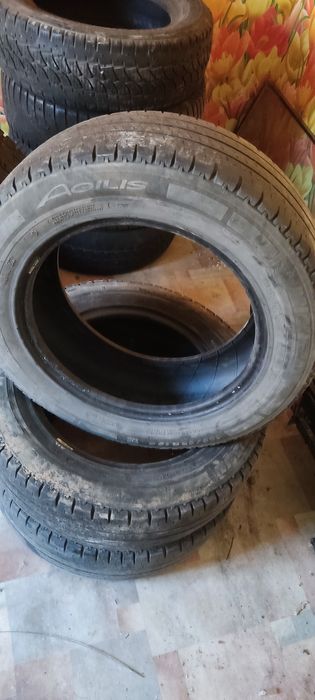 Продам шины резина колеса