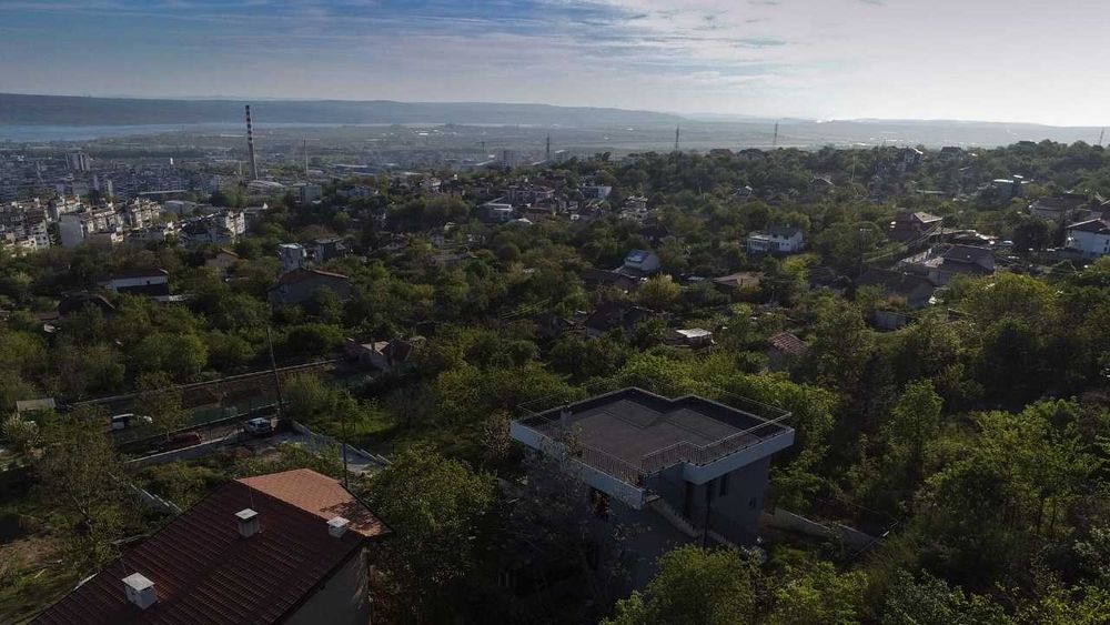 Продава се Парцел в Варна, ВИНС - 1000 кв.м за 65 €/кв.м - Снимка #7