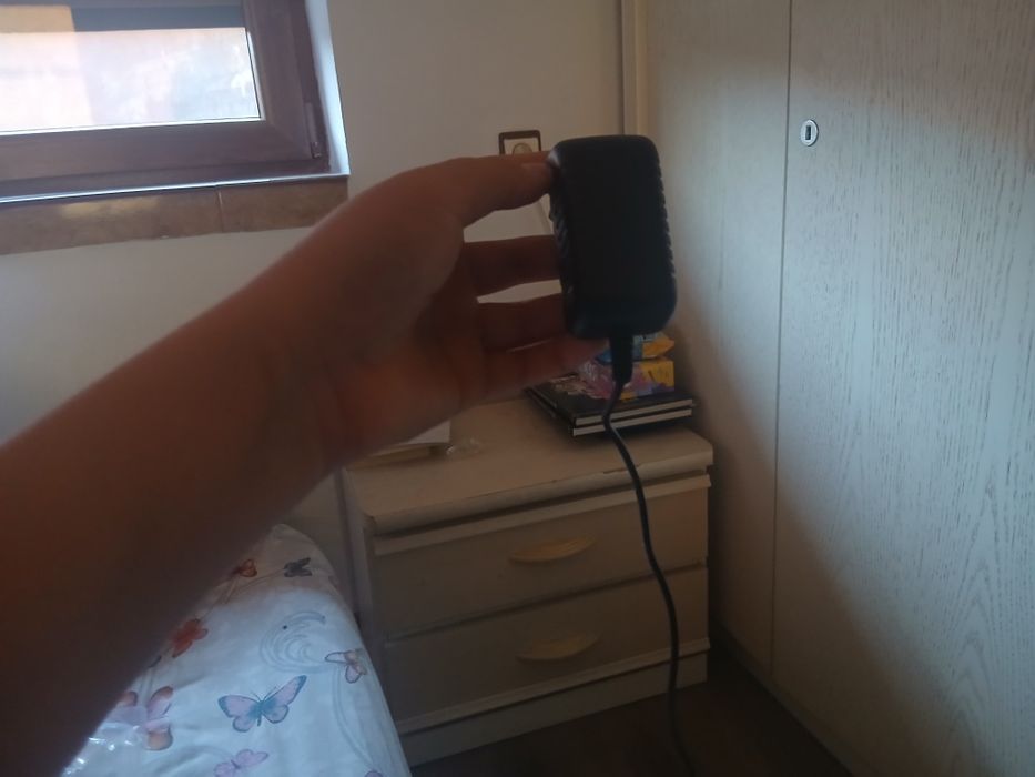Vand video proiector functionabil