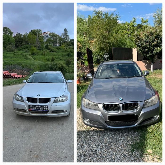 Dezmembrez Dezmembrari BMW E90 / E91