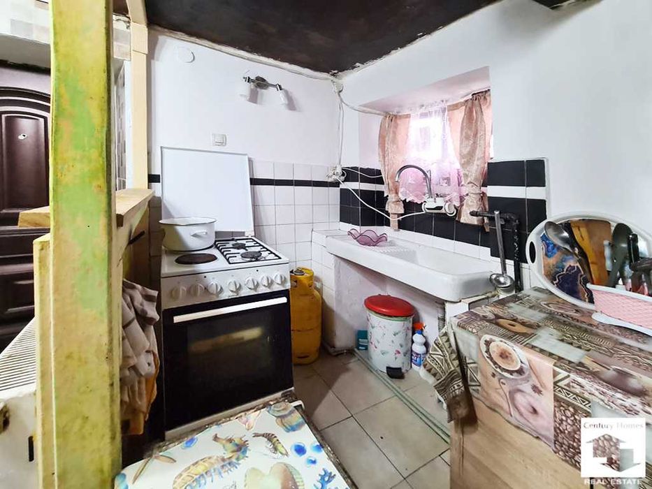 Продава се Къща в с. Буря, Област Габрово - 140 кв.м за 422 €/кв.м - Снимка #7