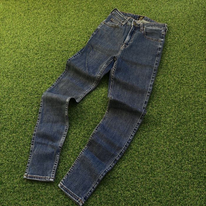Дамски дънки LEVI’S, REPLAY, LEE