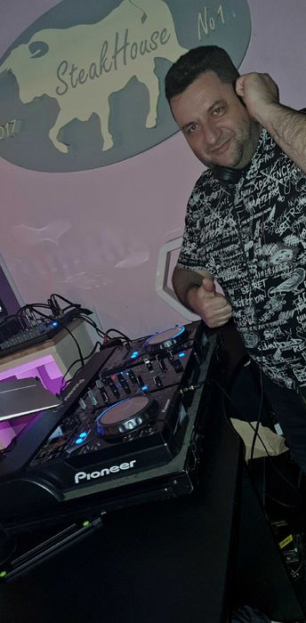 DJ DanKo – DJ profesionist pentru evenimente reușite