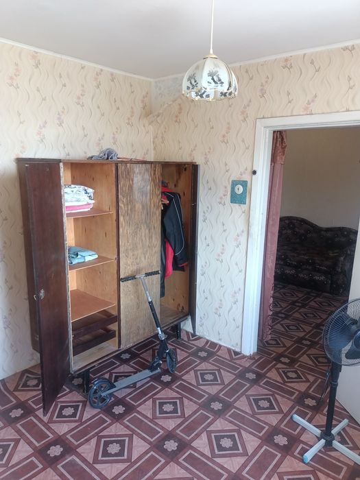 Продам 2х комнатную квартиру