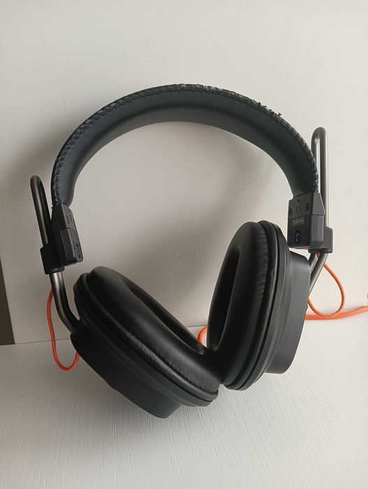 Fostex T50RP MK3 слушалки