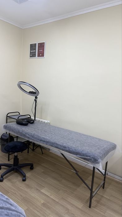 Сдается кушетка в аренду