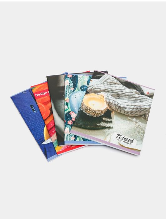 Дафтар янги сотилади