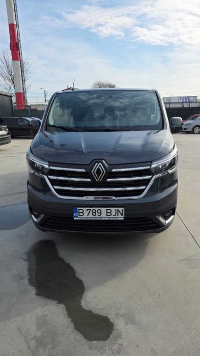 Inchiriere Auto / Rent a Car 7+1