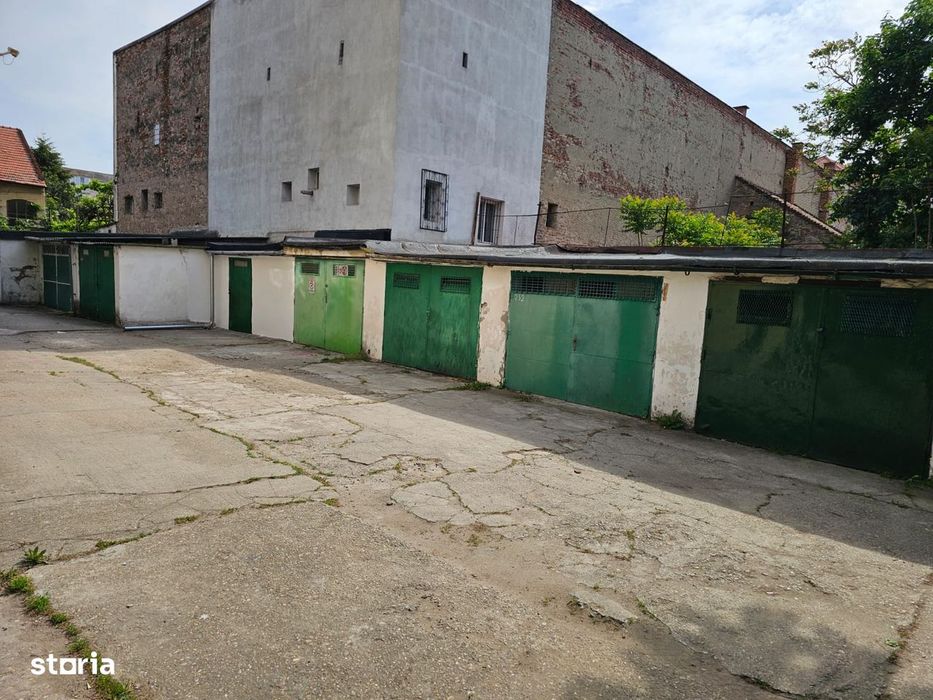 Apartament 2 camere cu garaj