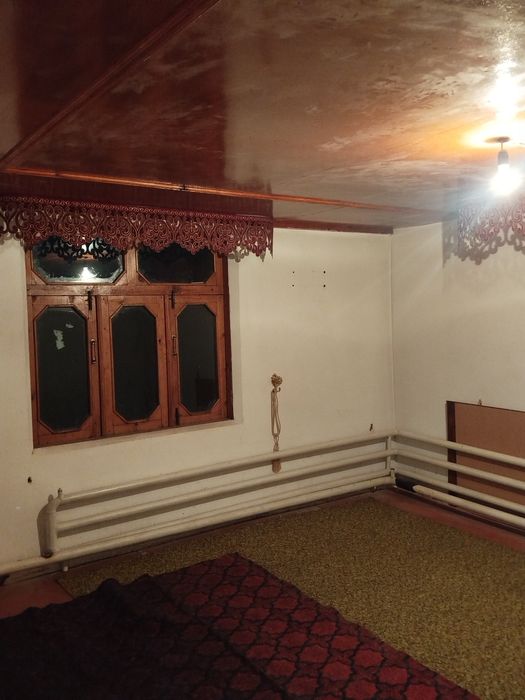 Uy ijaraga qoʻyaman