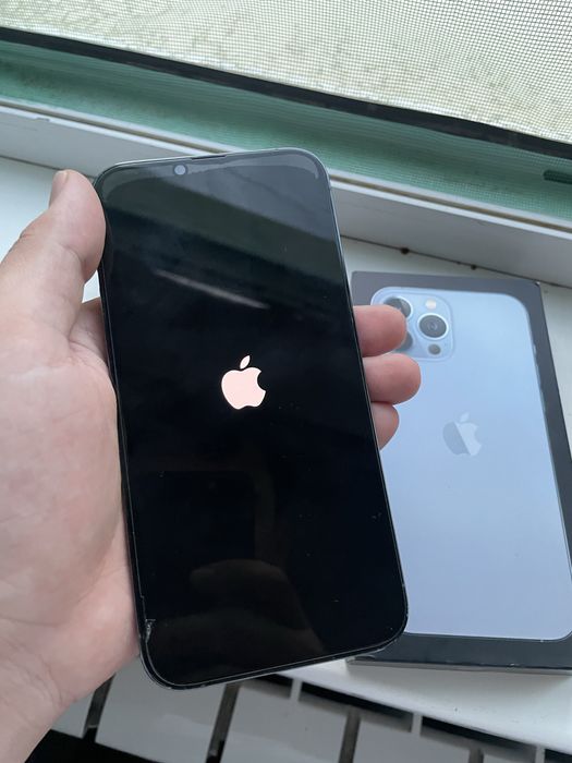 Iphone 13 pro max