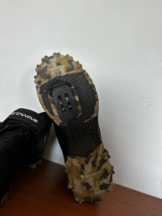 Bocanci Northware Enduro Mid 2