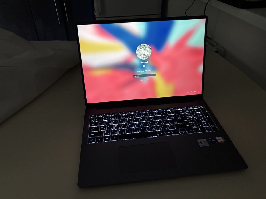 Ноутбук Huawei MateBook D16