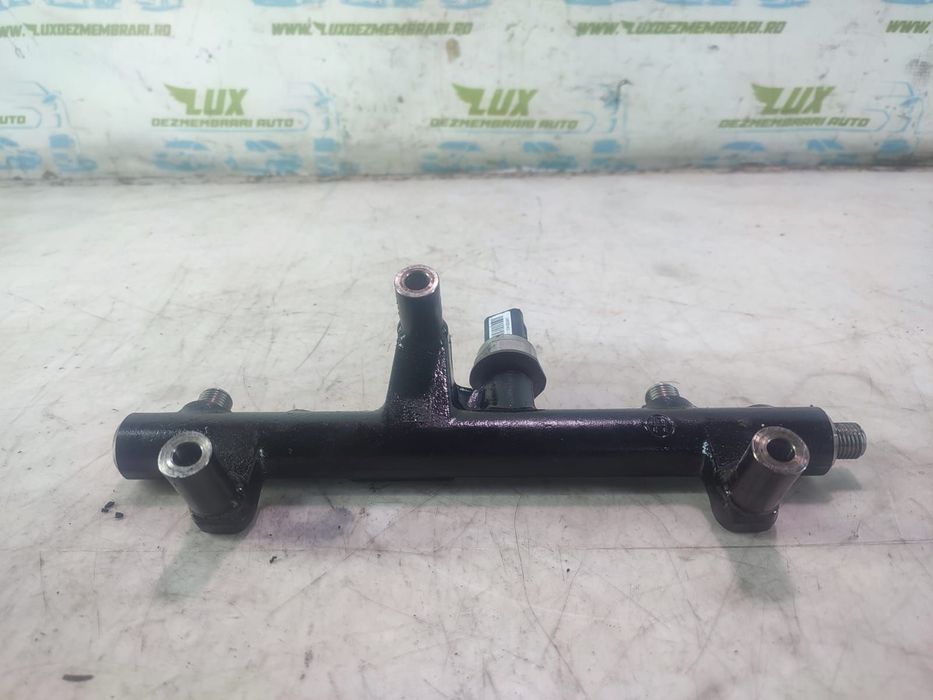 Rampa injectoare 9681909680-04 2.0 hdi Hybrid RHC (RH02) Citroen C5 2
