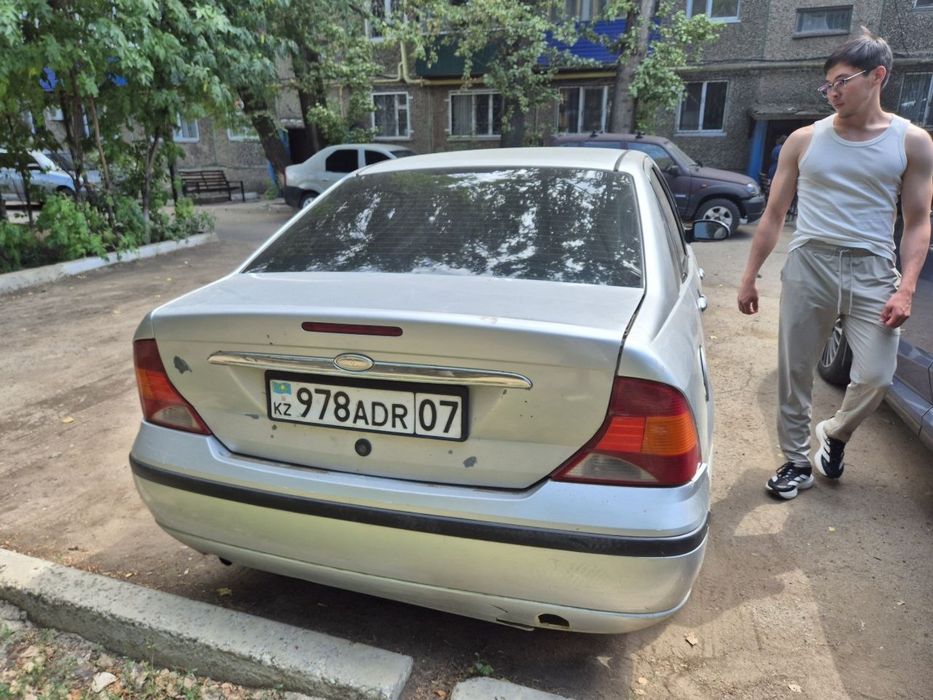 Фор фокус 2005 года