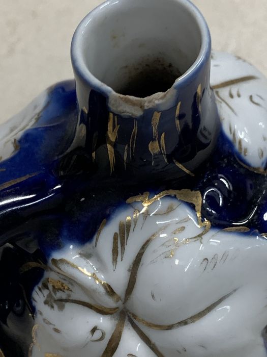 Штоф- графин ЛФЗ