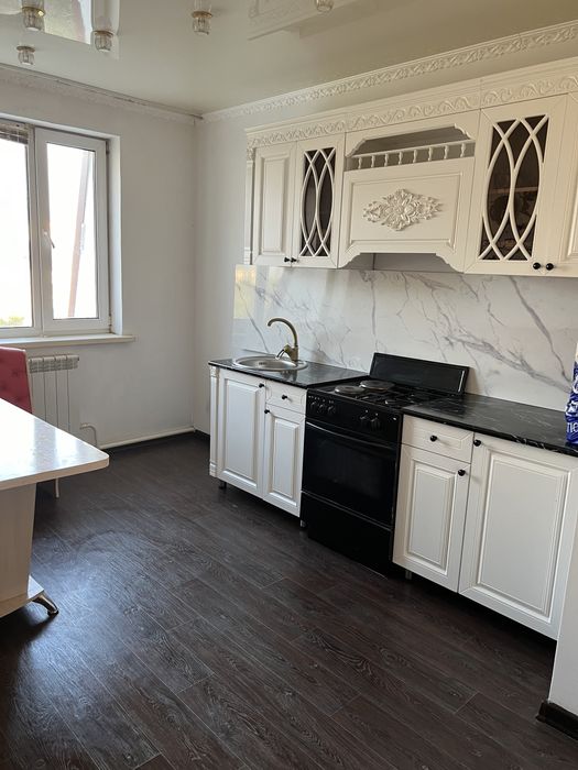 Продам двухкомнатную квартиру