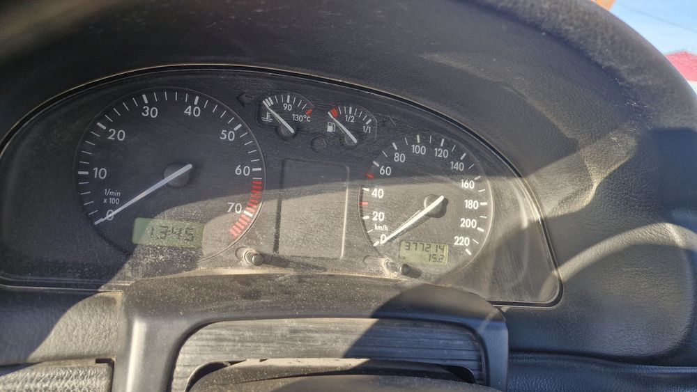 Продам Пассат б5