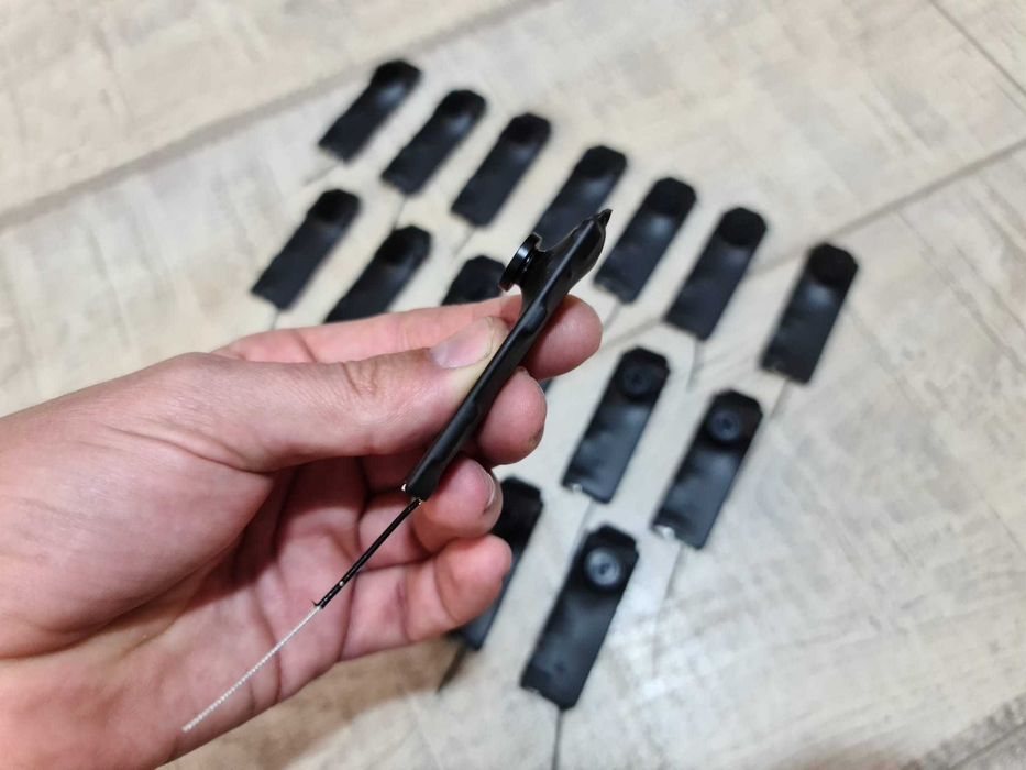 Camera Video pentru copiat Cutiuta GSM Casti de Copiat Sisteme copiat