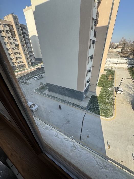 Срочно продается 1 комнатная квартира