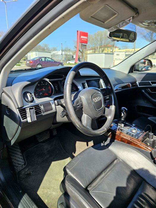 Vand Audi a6 c6 2.7 Automat
