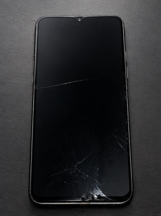 REALME 5 ремонт.