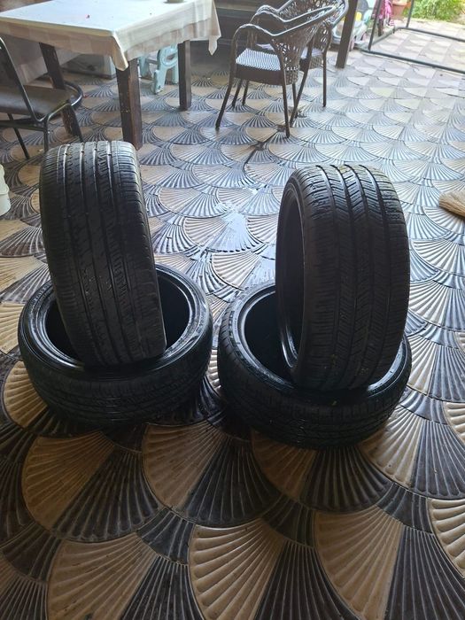 Запчасть шины 19
