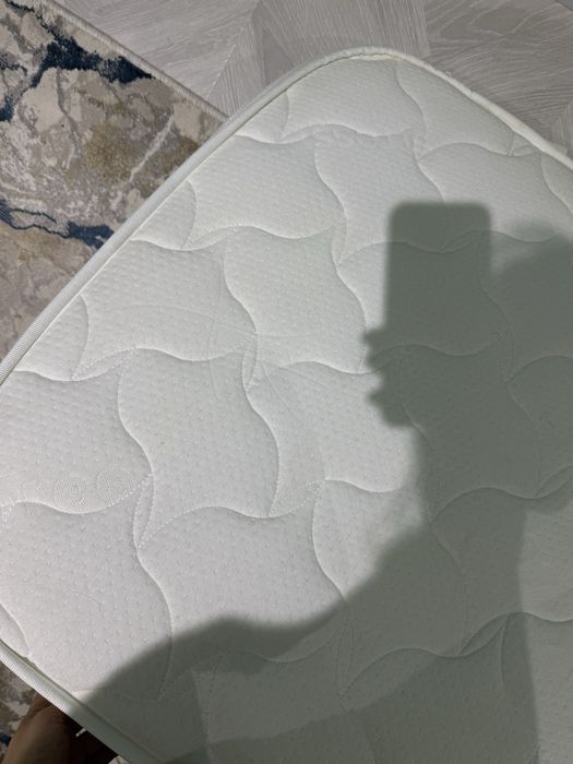 Матрас для кровати Happy Baby Mommy Lux