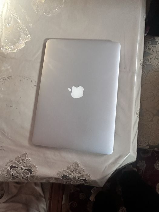 Mack book air inch 13 2015 год Ideal