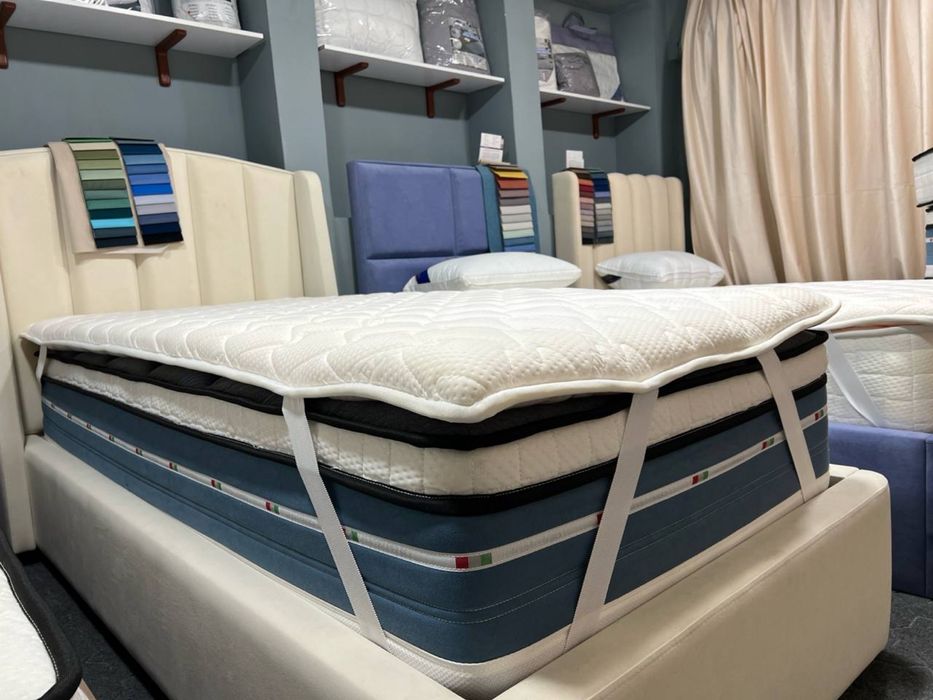 Ортопедический премиум/ Анотамический сомфорт