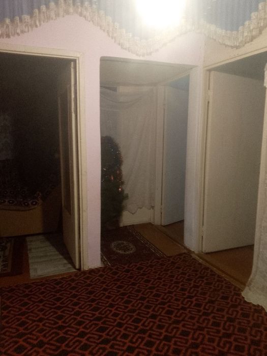 3 ком квартира сотилади. 8 мкр. Чинара