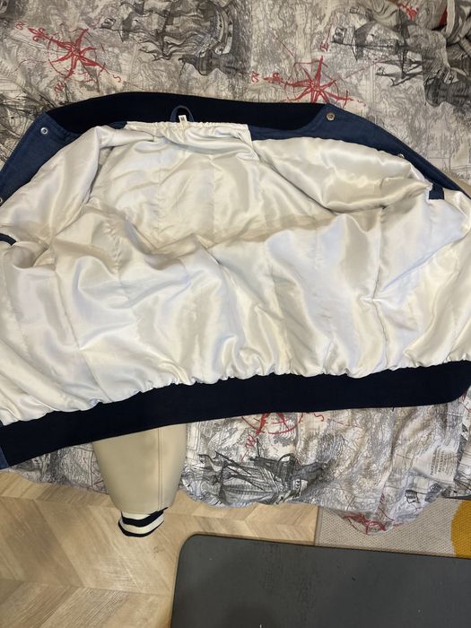 Winnie the pooh jacket