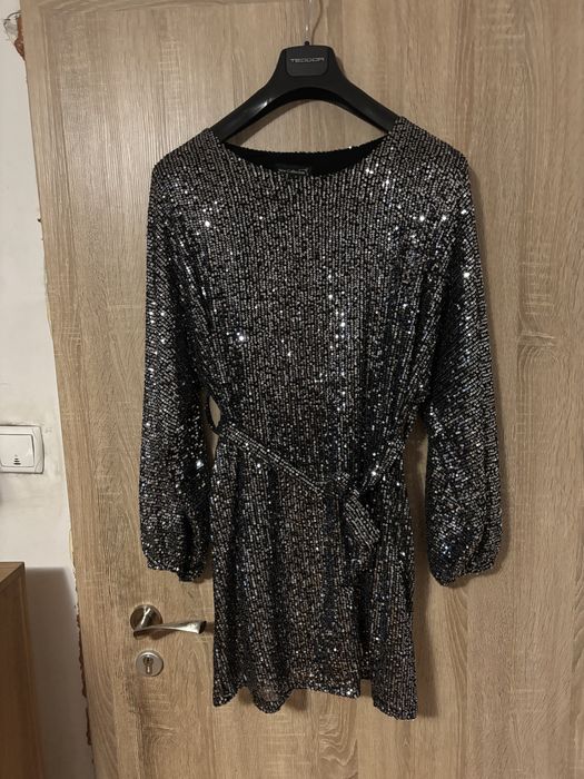 Официална рокля New collection