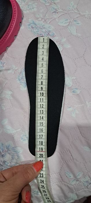 Сапожки новые для девочки