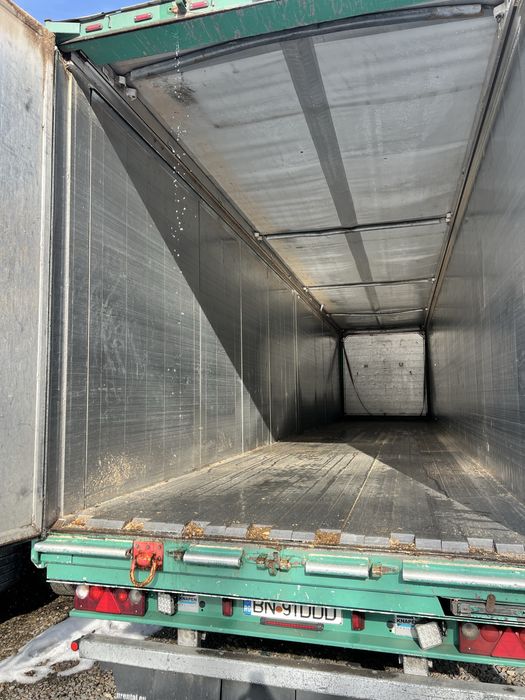 Ansamblu Walkingfloor