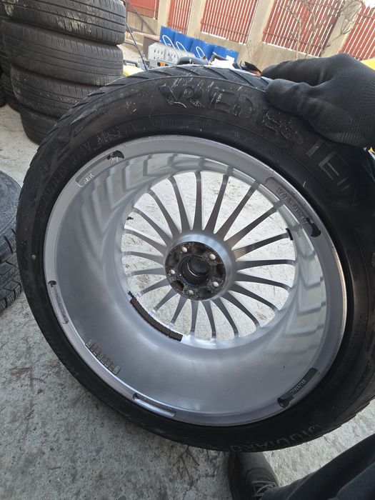 Jante aez valencia r19 5x112