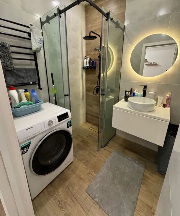 2 хонали Сагбон Новостройка Олмазор тумани