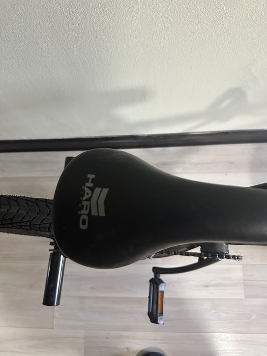 Трюковый велосипед Pro Shreoder