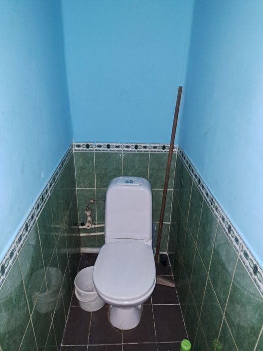 Продам 3х комнатную