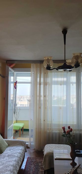 Дава се под наем Двустаен апартамент в Русе, Възраждане - 61 кв.м за 119696.49 € - Снимка #15